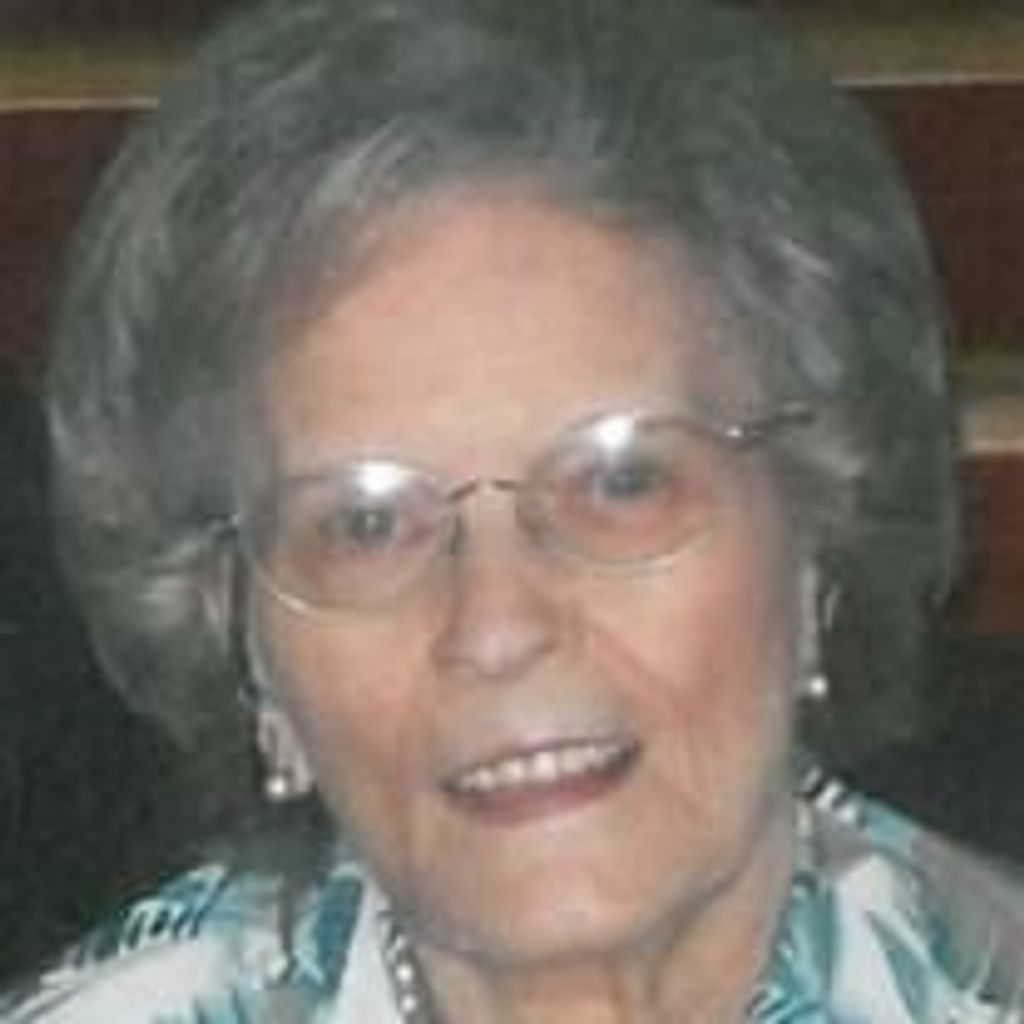 Norma  Dee Wood