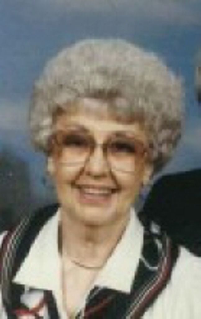 Hilda Watt