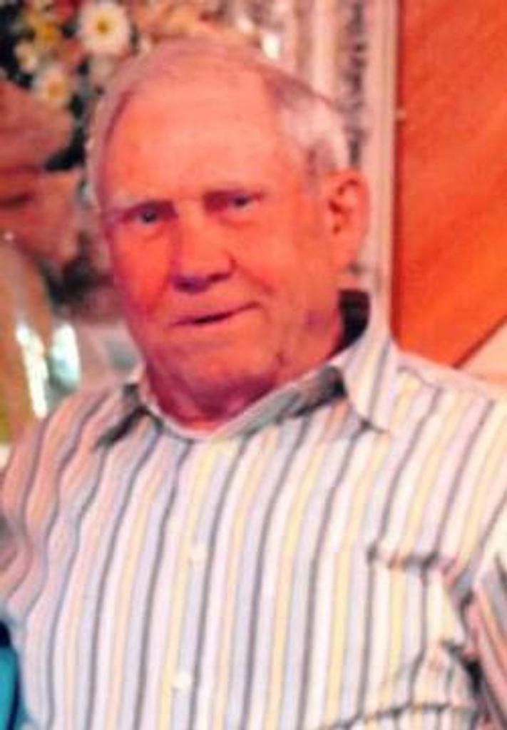 Charles Melvin Bullock Profile Photo