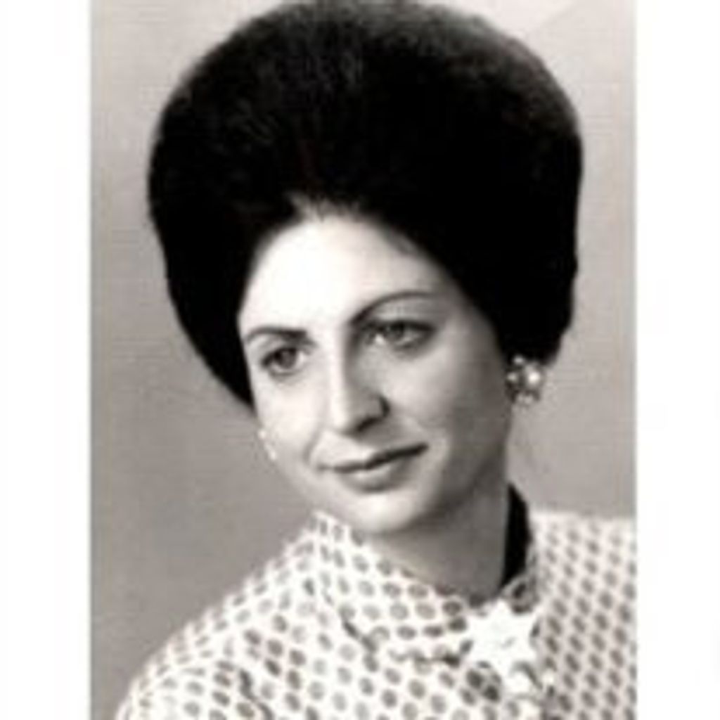 Ernestina " Tina " DiGiacinto