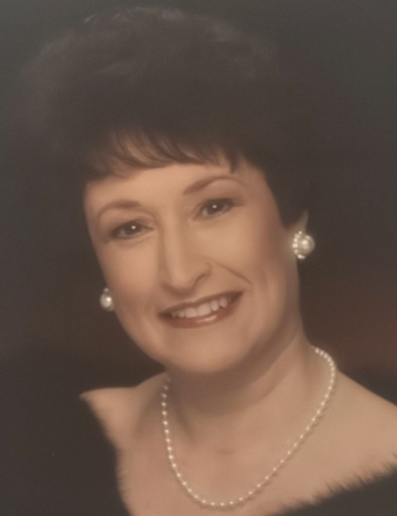 Cynthia A.  Rich