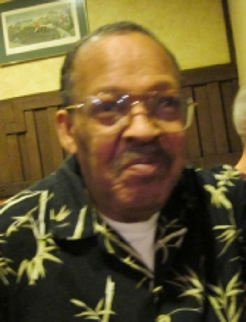 Lawrence Melvin Tyler Profile Photo