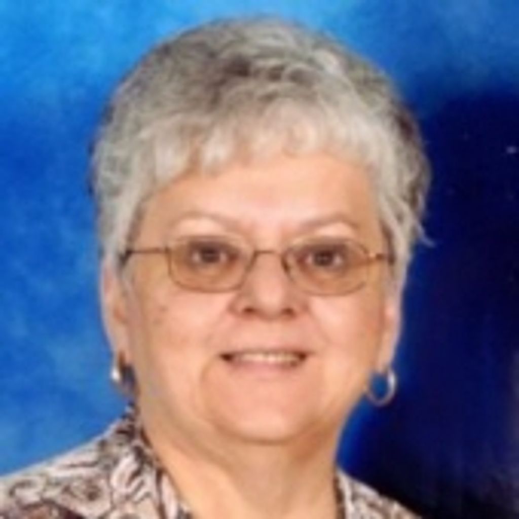 Patricia Luann Simek Profile Photo