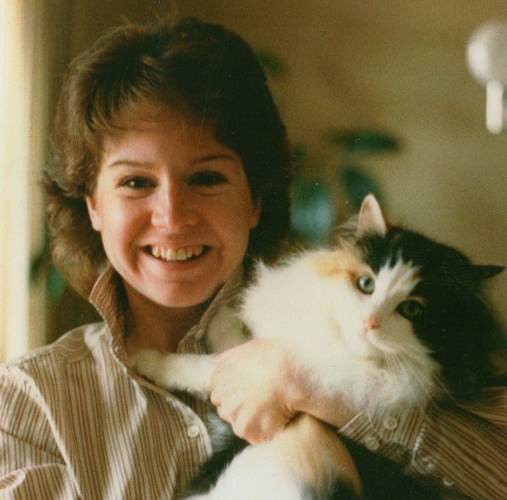 Dinah Janet Deragisch