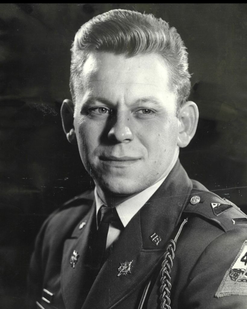 Aloys W. Hospel Profile Photo