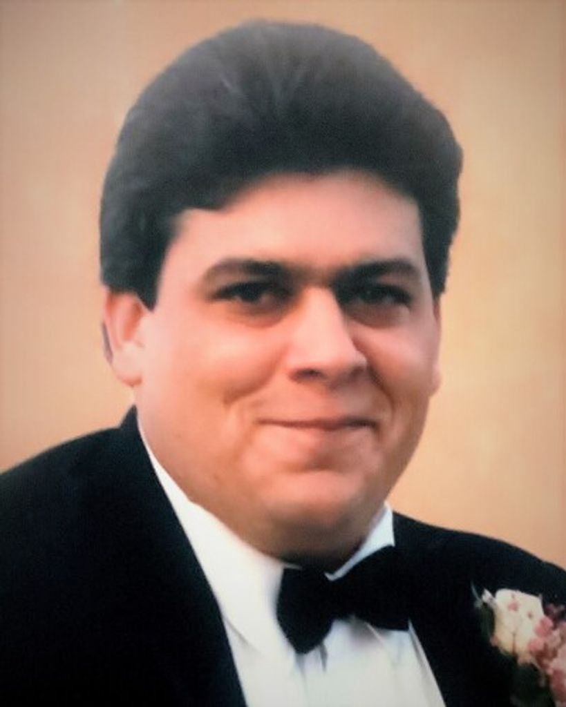 Samuel Anthony Donnici Profile Photo