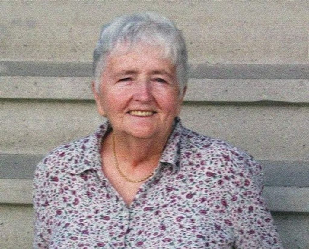 Katherine T. Griffin Profile Photo