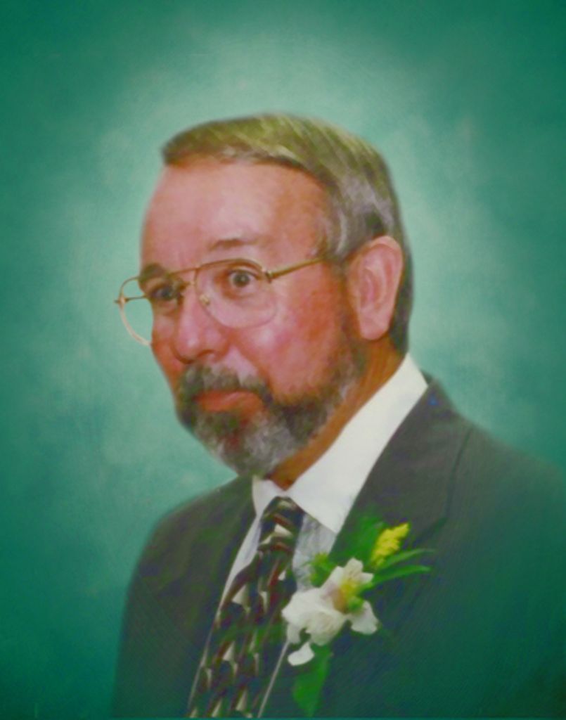Joseph Francis Cobb Profile Photo