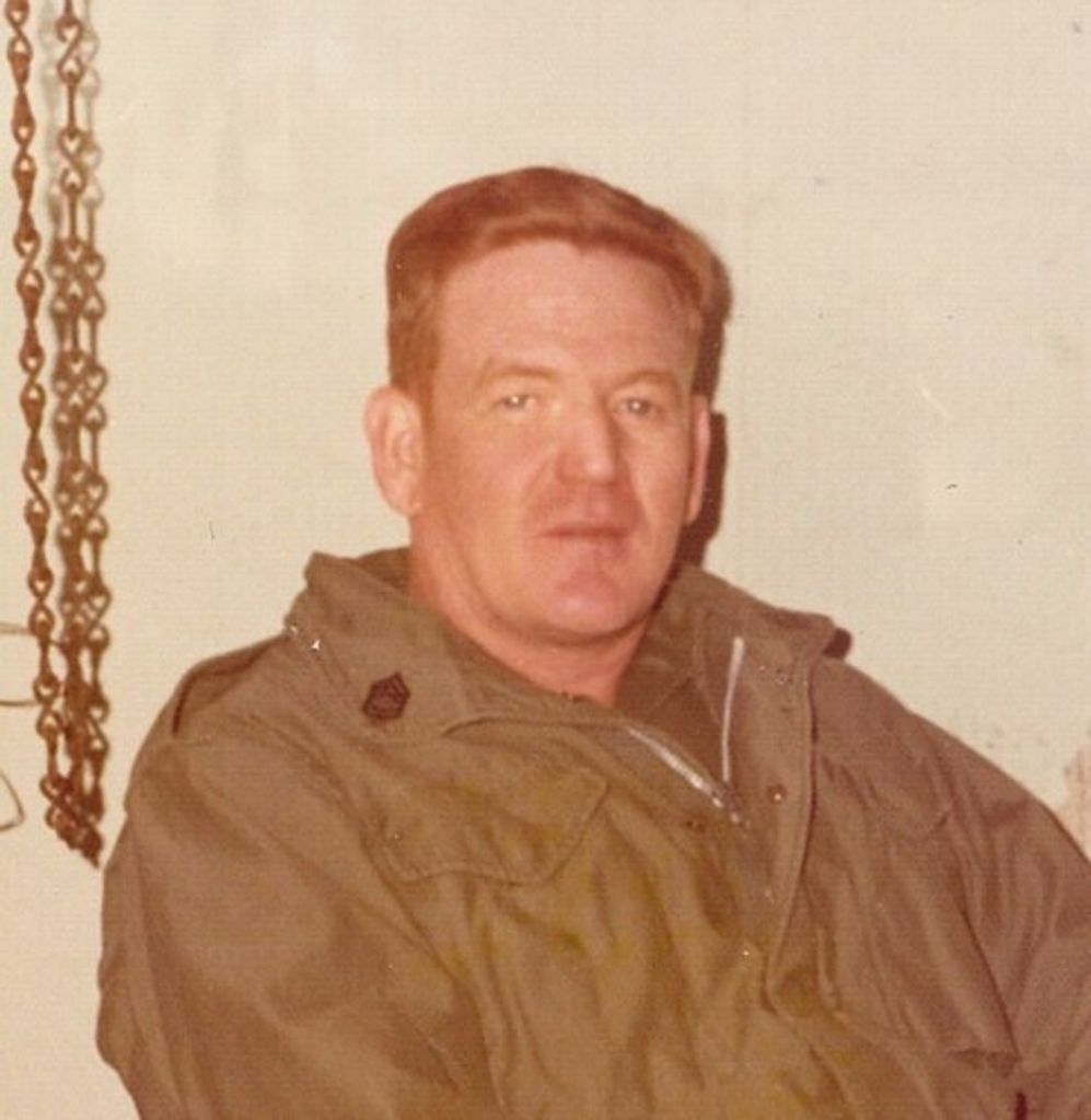 Edward Wilkinson Profile Photo