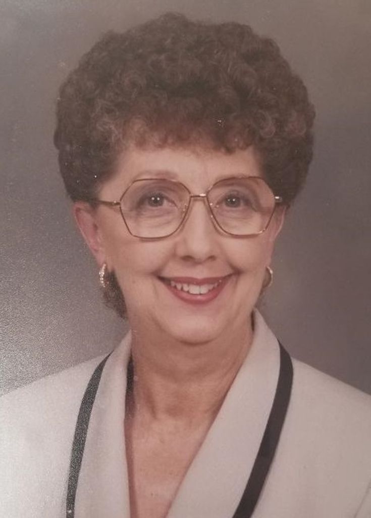 Kay Hollingsworth