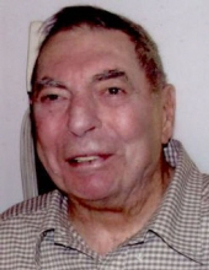 Kenneth Mays