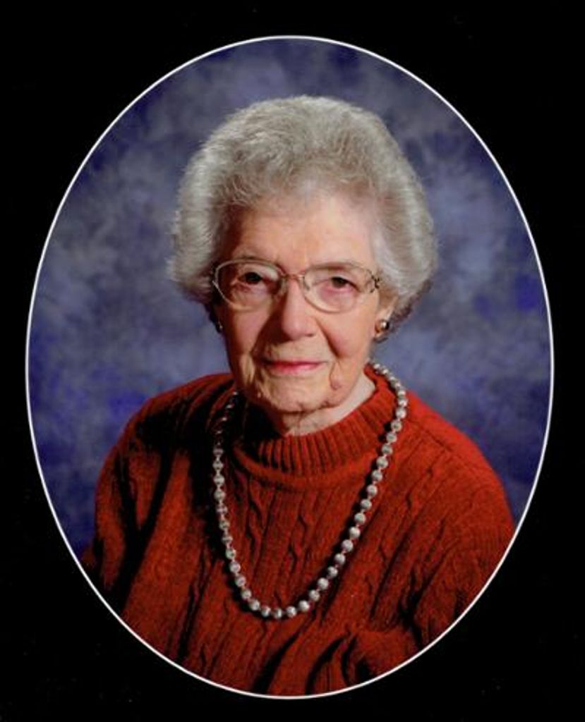 June Elizabeth Garrison