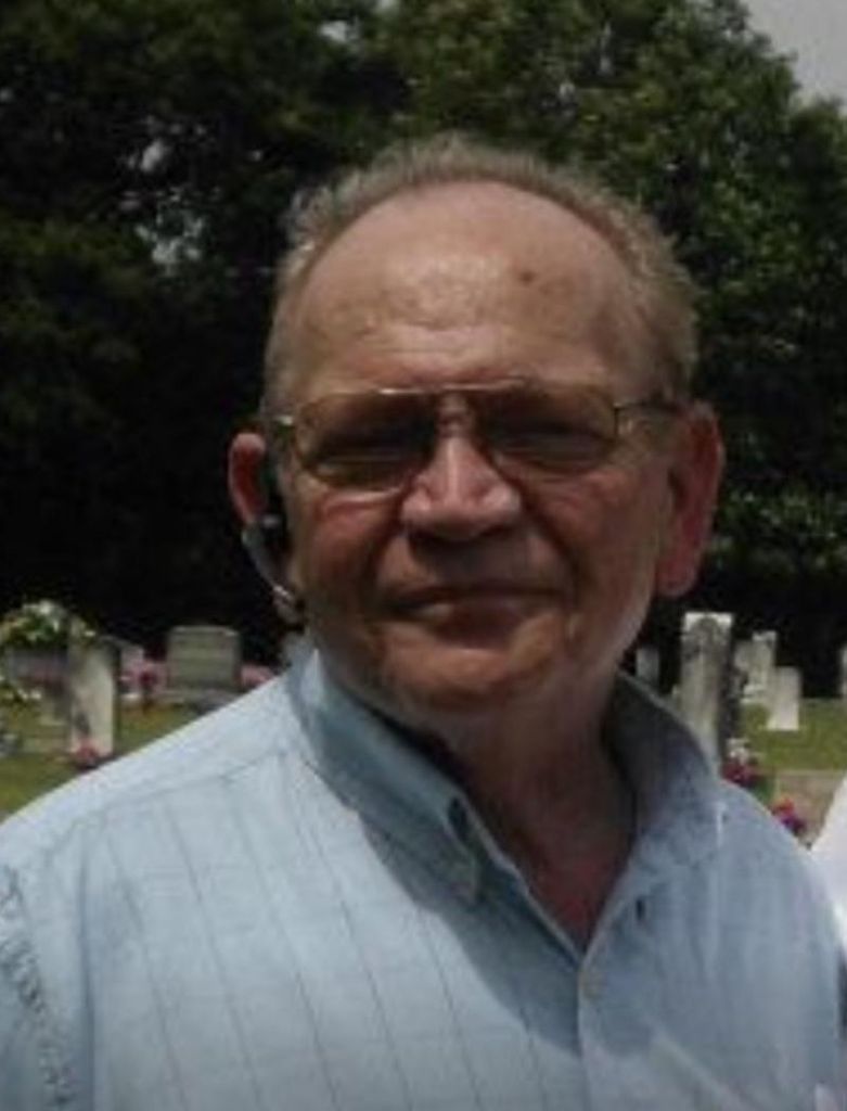 Bertis Alvin Harris Profile Photo