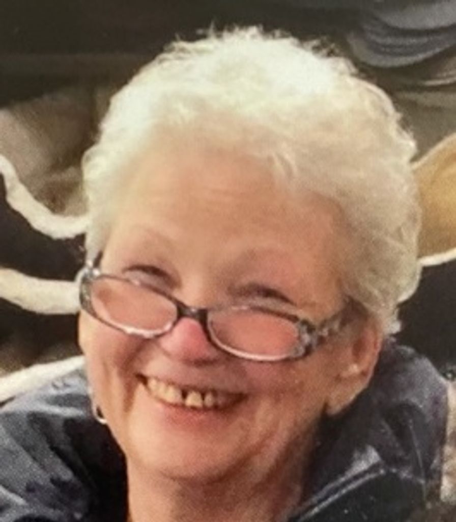 Christine Belcher Profile Photo