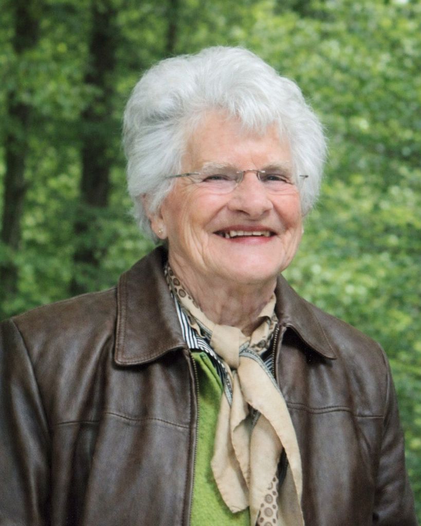 May Mikkelson Fleisher Profile Photo