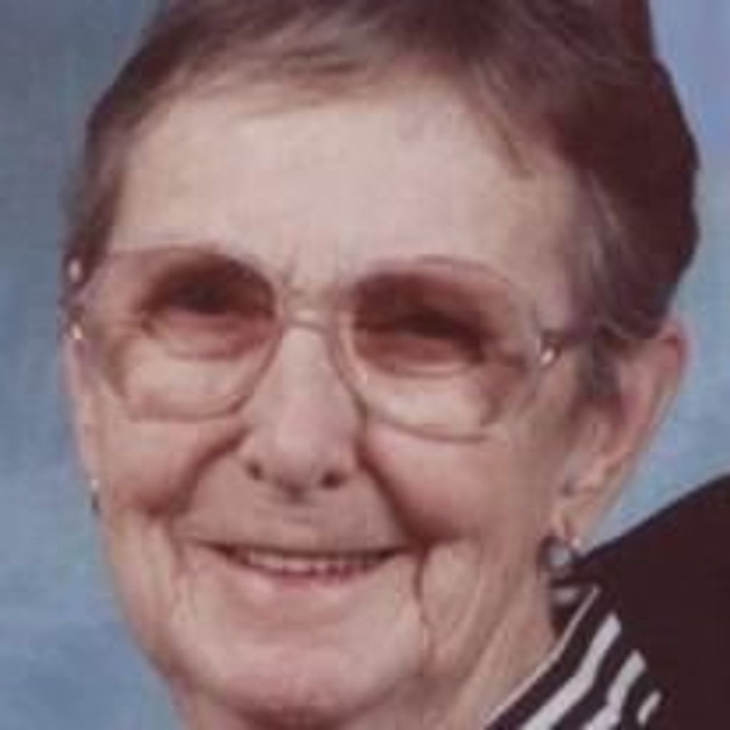 Julia  Breland Fulcher