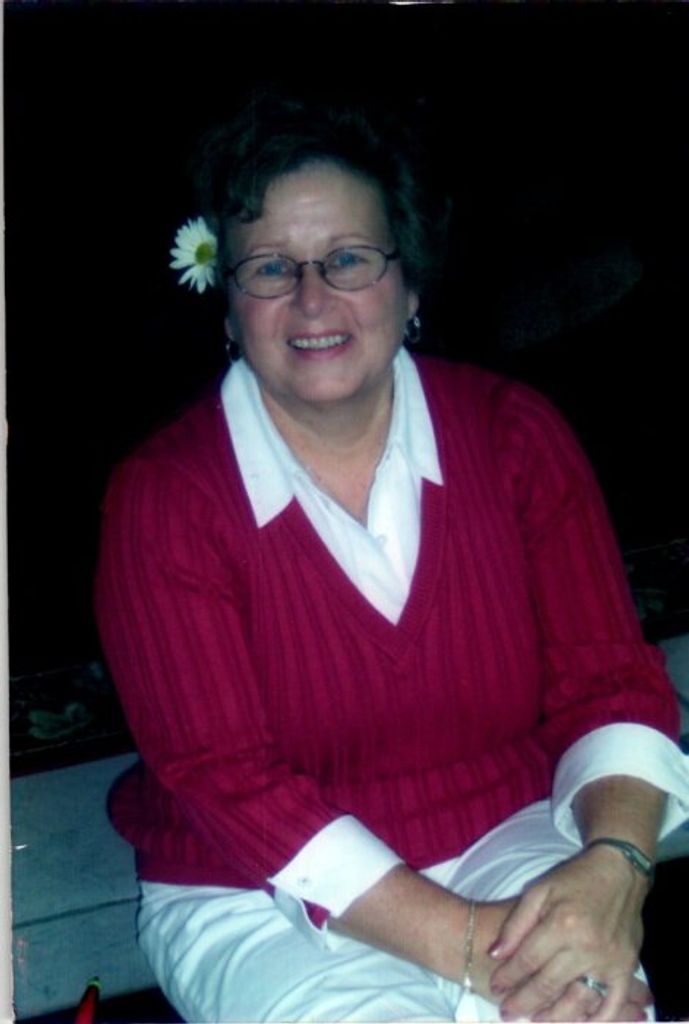 Linda Curry Profile Photo