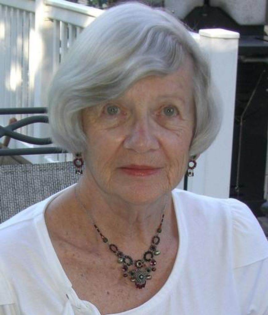 Patricia Mcmeen Teitrick
