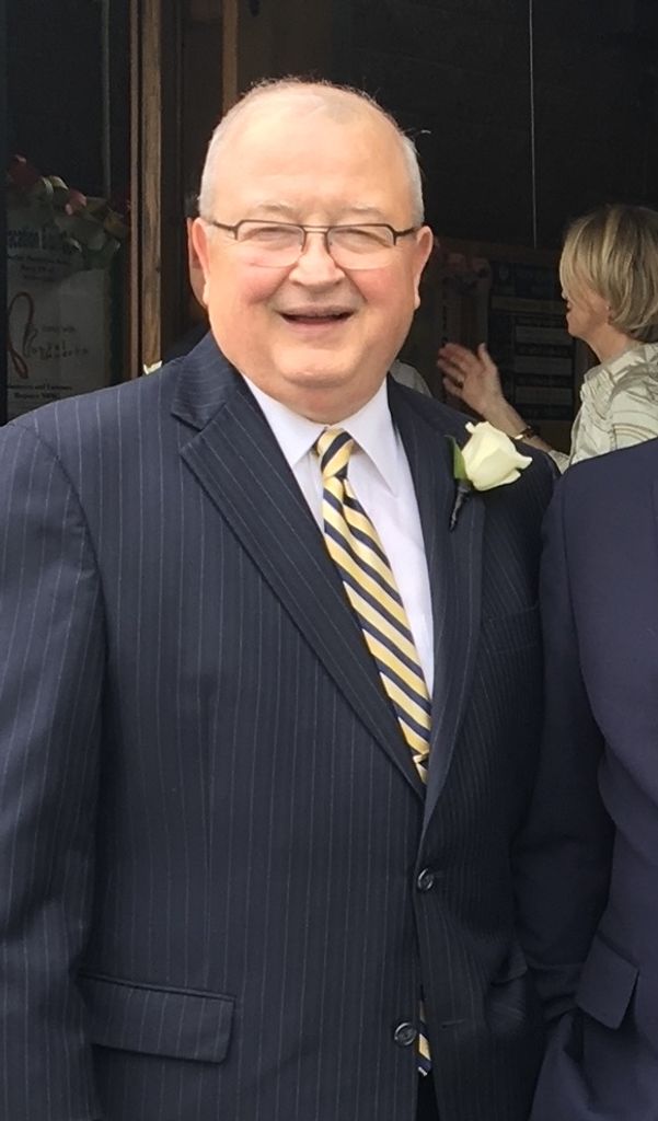 Brooks Patterson Matyi