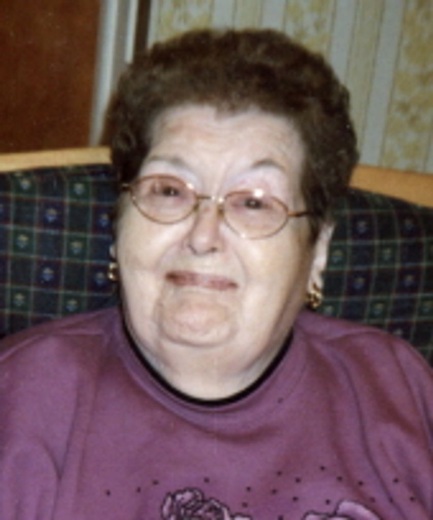 Shirley Jean Gath
