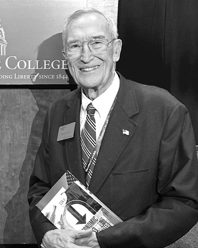 David Alexander Hunt Profile Photo