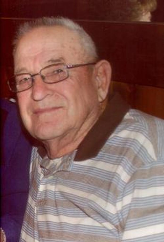 Orvan Grell Profile Photo