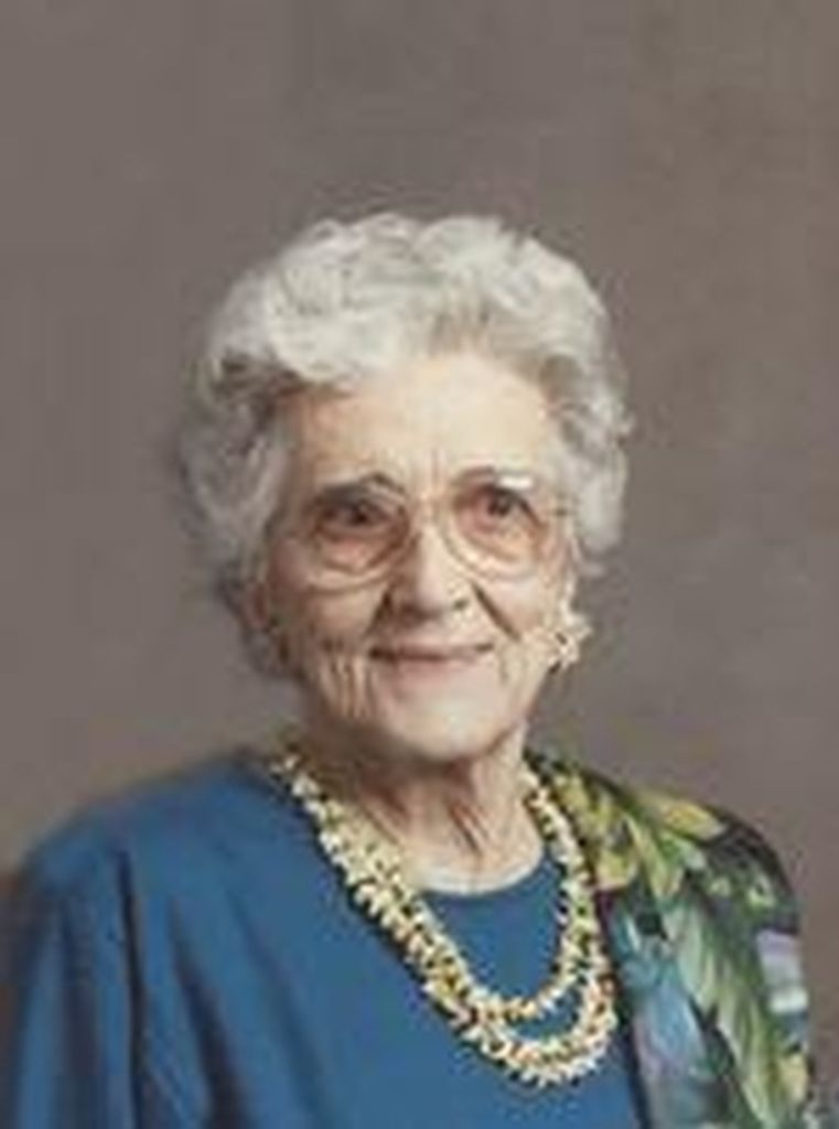 Leah Dilworth Nielson