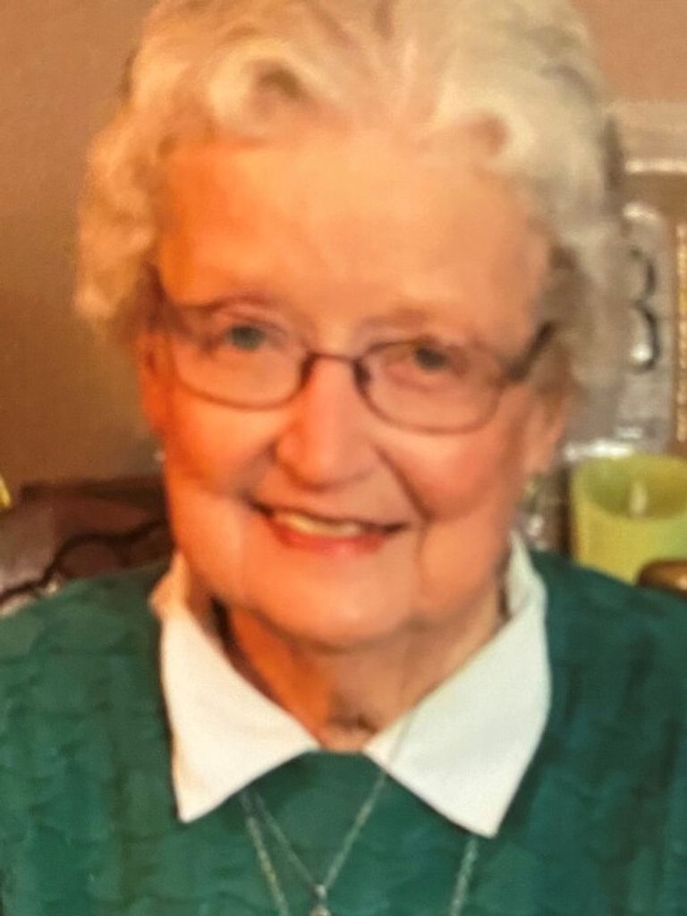 Dorothy Mae (Leet)  Jones