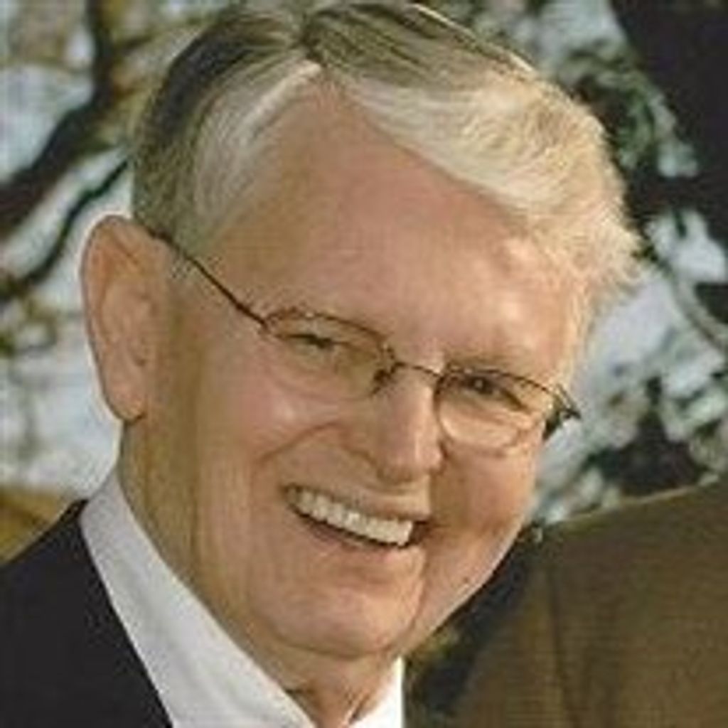 James Cogdell