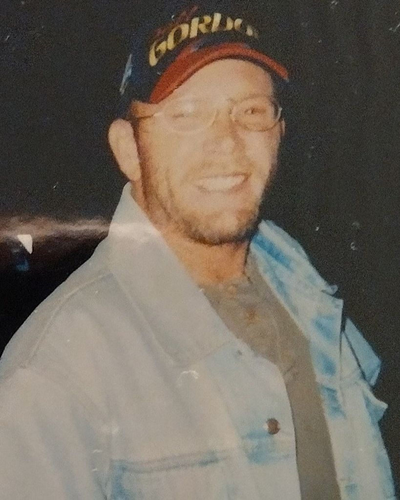 Toby "Buck" Jay Gaines Profile Photo