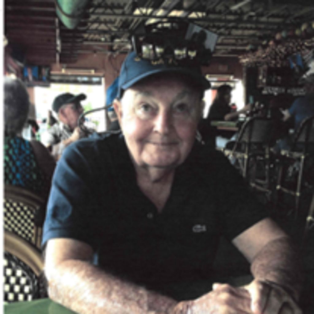 William L. De Marigny