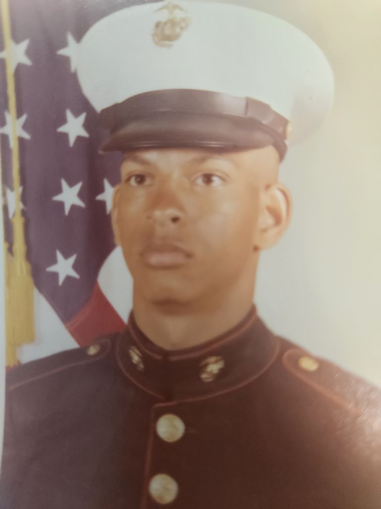 Kenneth Mack Profile Photo