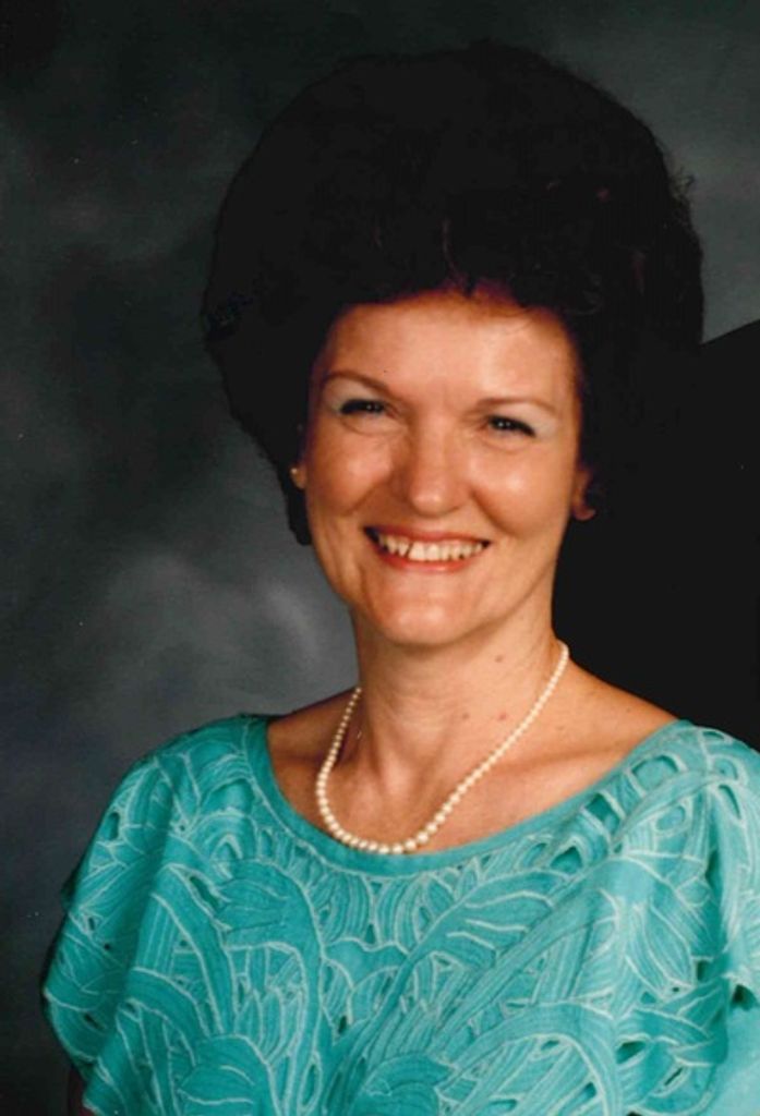 Marie Lasley Profile Photo