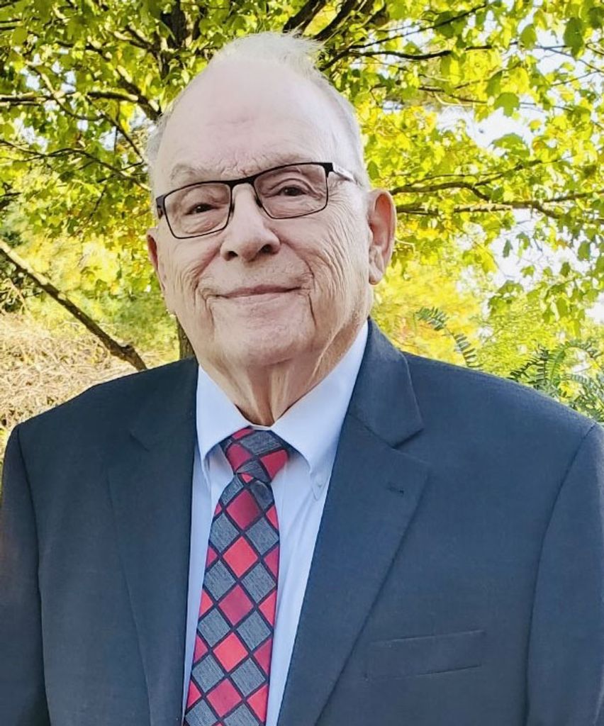 Robert "Bob" C. Reynolds Profile Photo