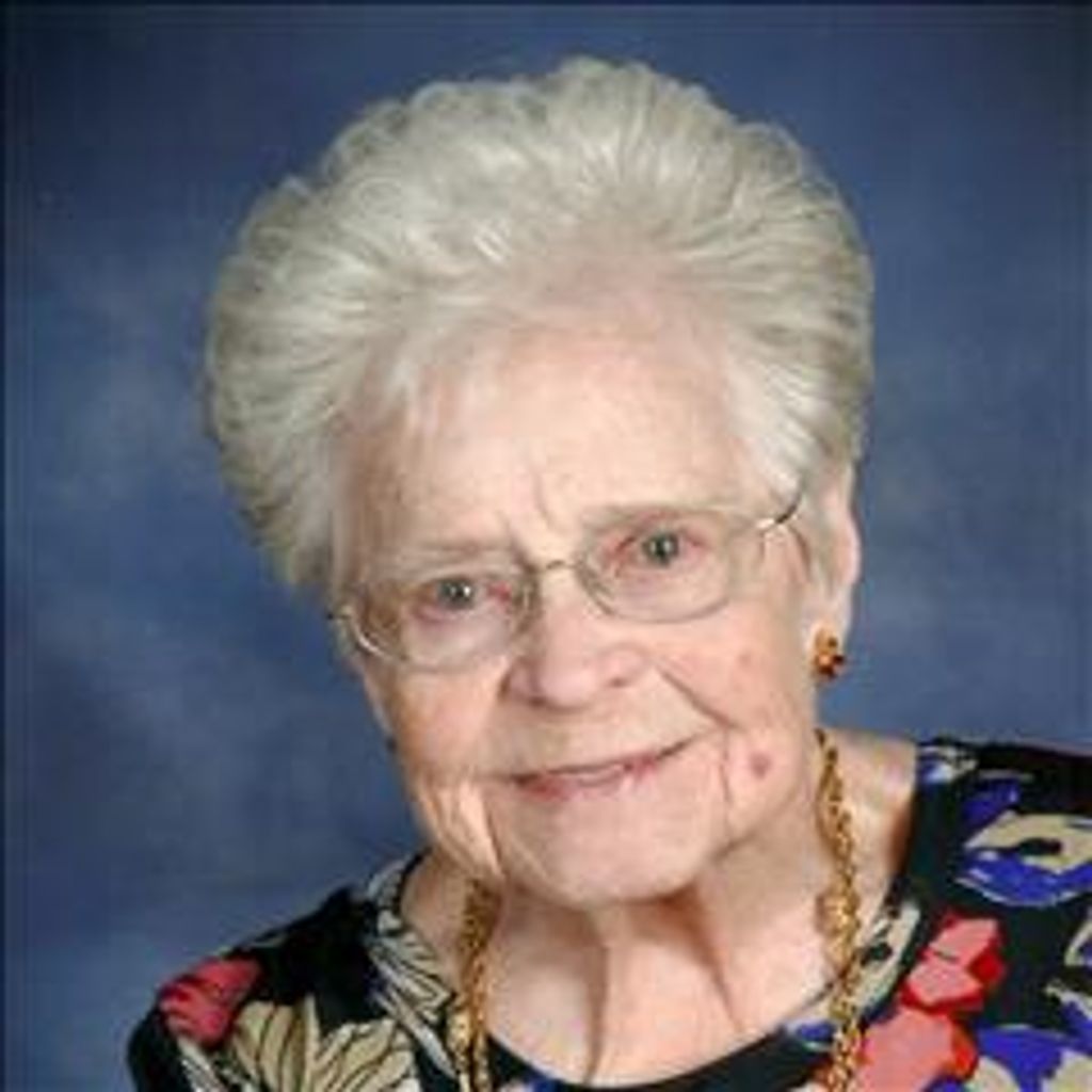 Orlene Mae "Sue" Brown