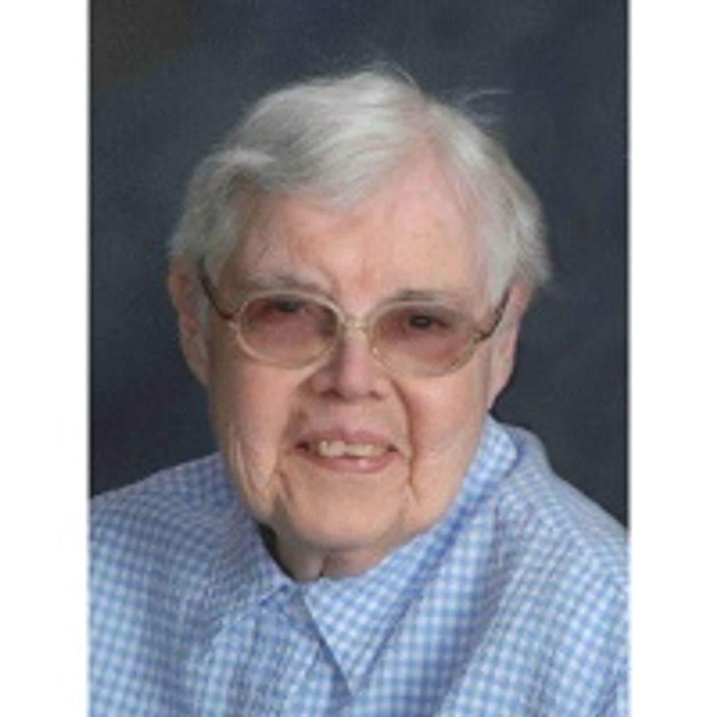 Elizabeth "Betty" June Bible