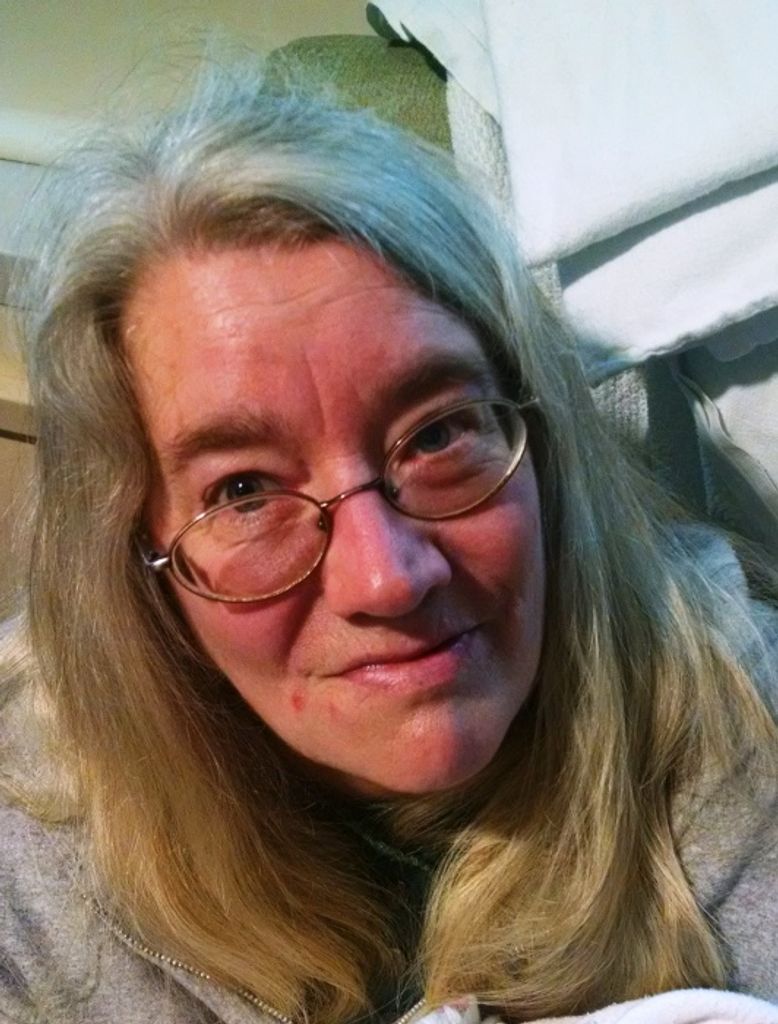 Beverly A. (Burns)  Kopp