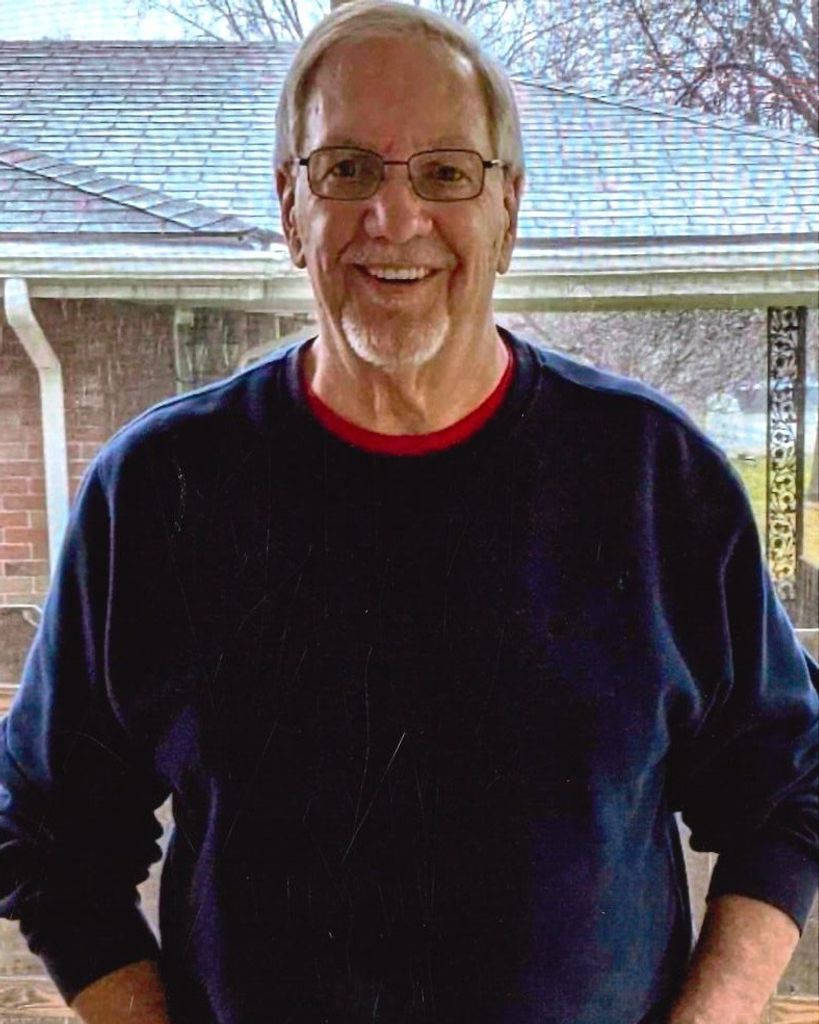 James L. Goodlet Profile Photo