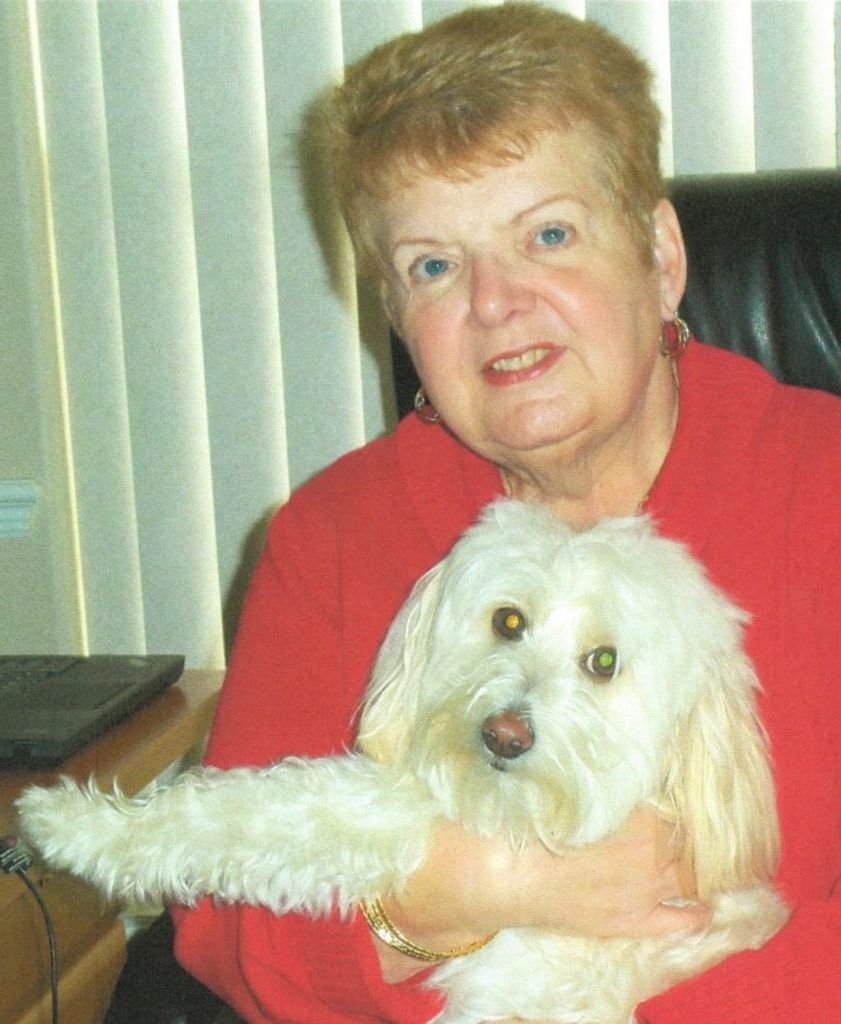 Kathleen Ellen Loffredo