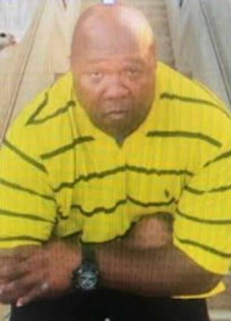 Mark Anthony Johnson Profile Photo