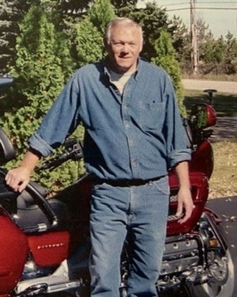 Gerald Dorn