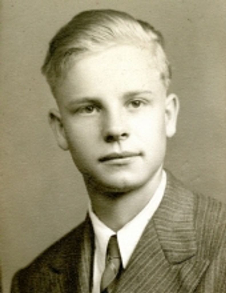 Jay Lyle Doty