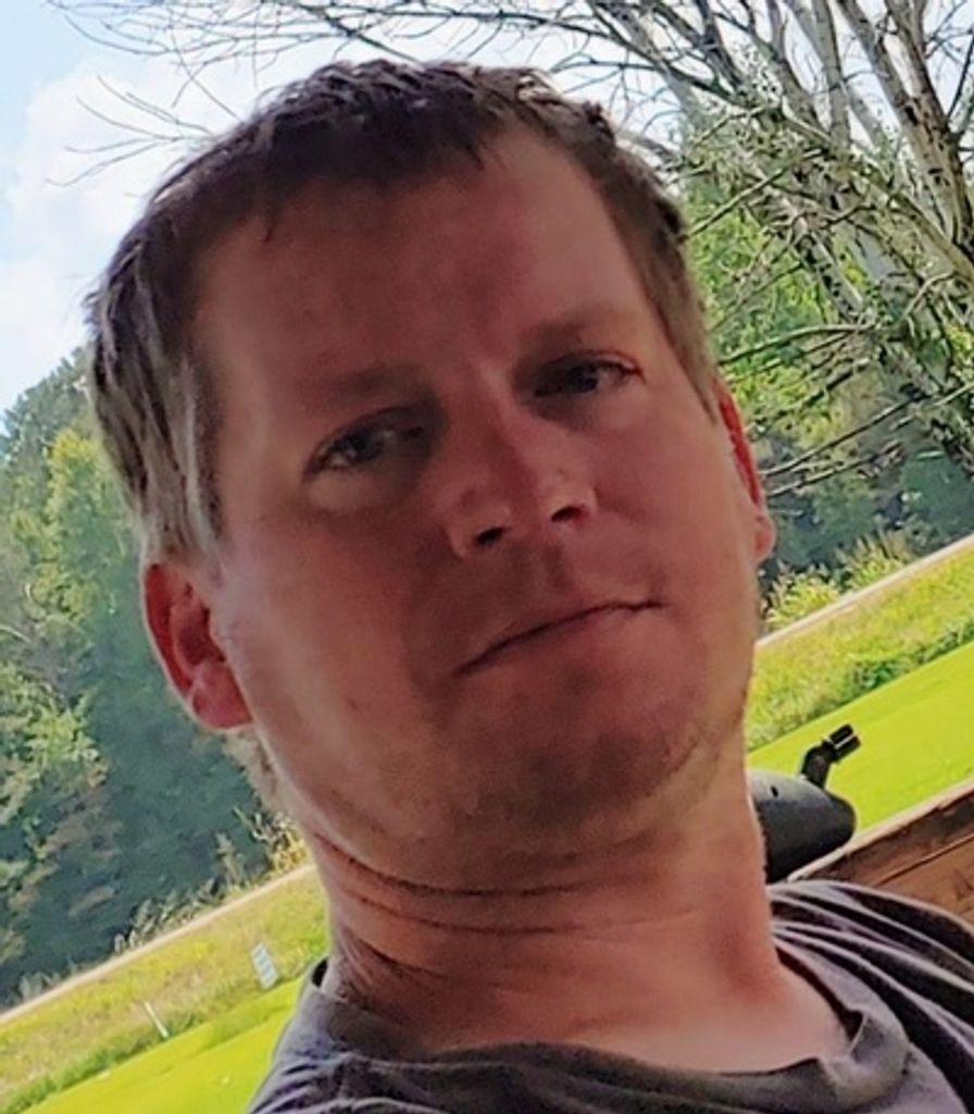 James "Jamie" Don Irvin Profile Photo