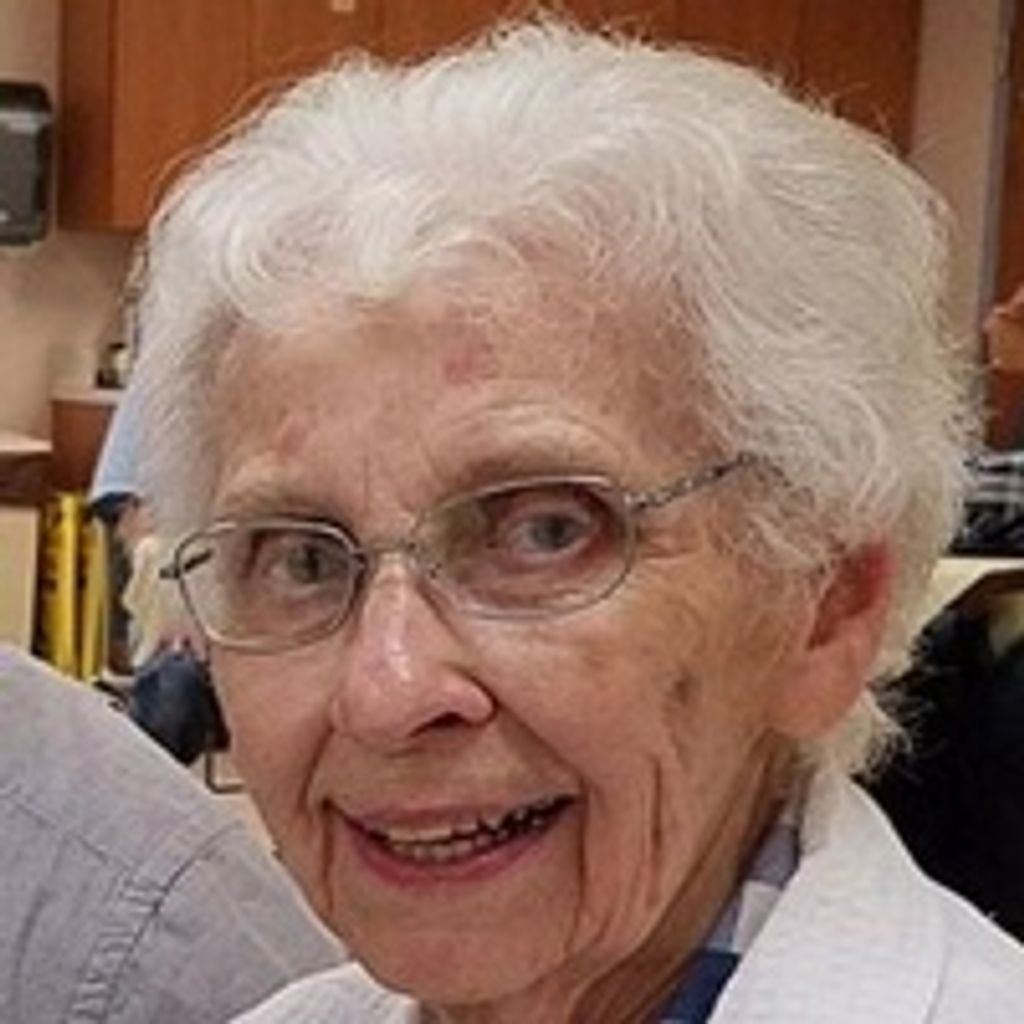 Mary Jane Pirsig