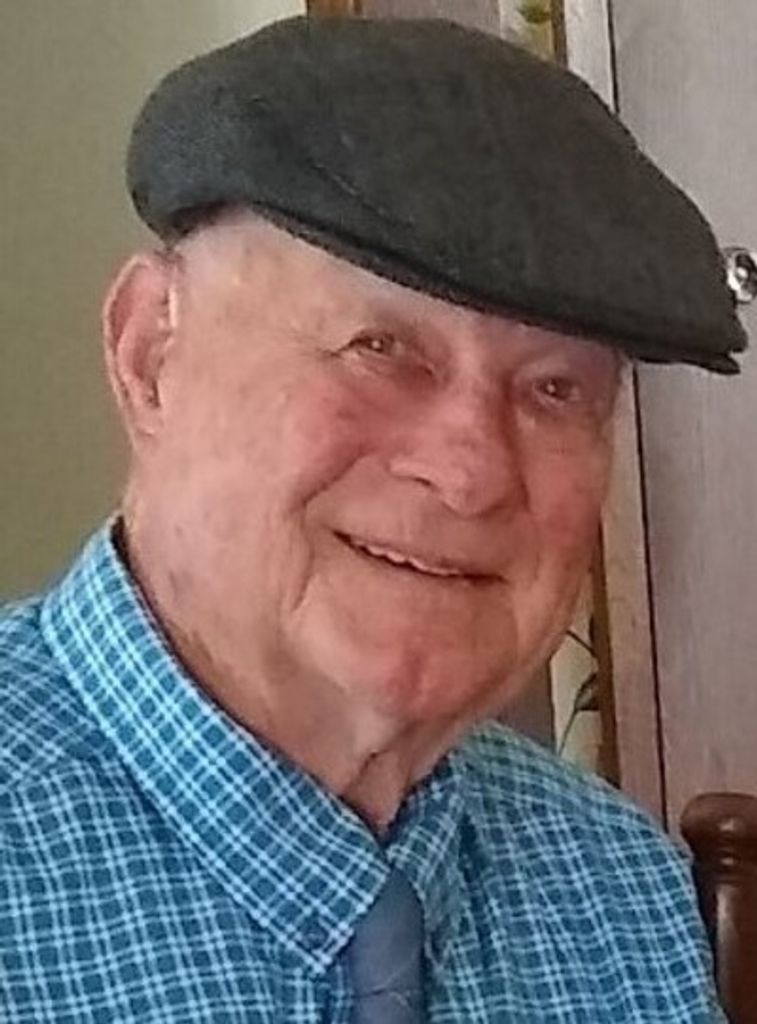 Leonard "Len" Schumacher Profile Photo