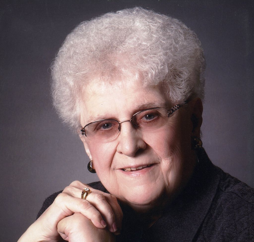 Angeline Jablonsky