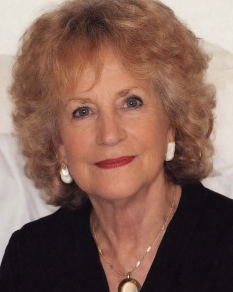 Beulah Maxine Morgan