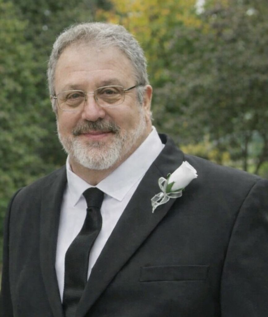 Paul E. Montisano Profile Photo
