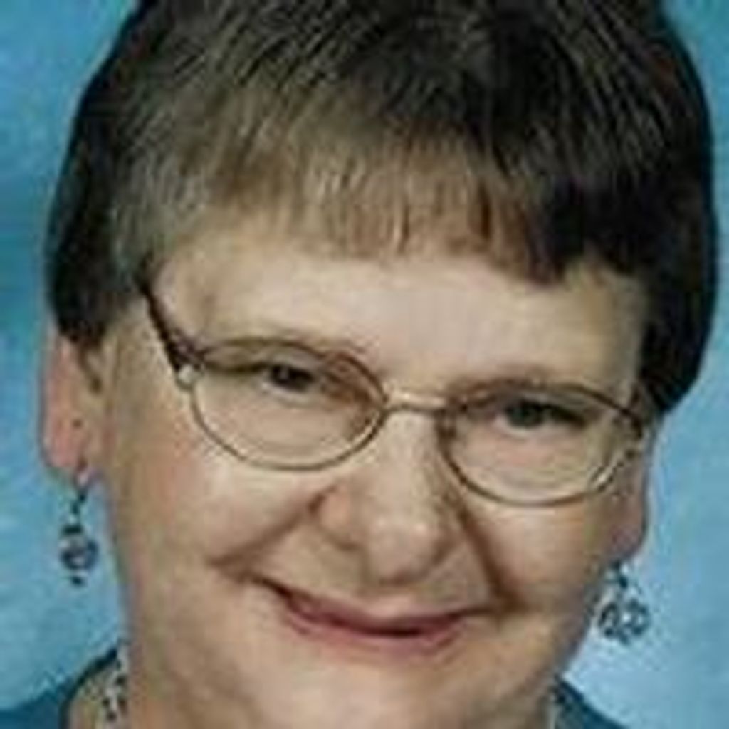 Beverly Ann Shumaker