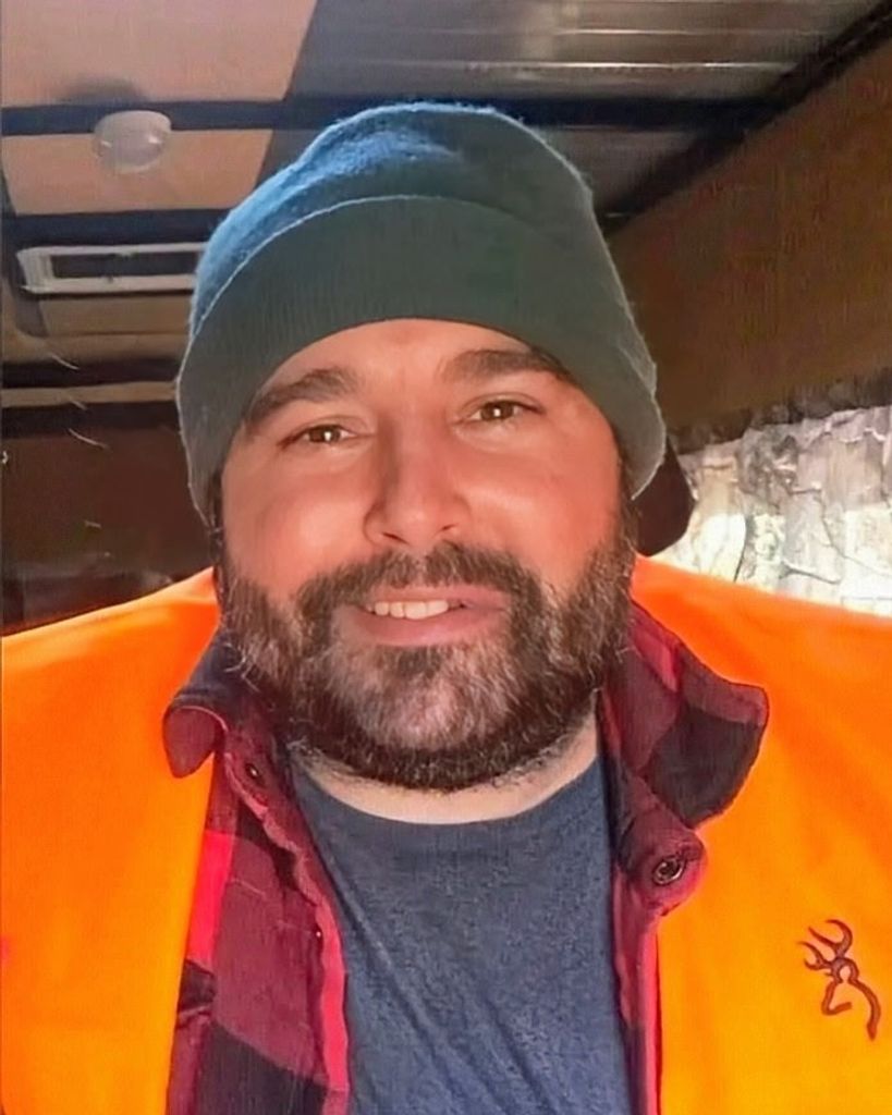 Nicholas James Bierman